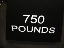 750 obese clinic obesity sleep bed pound lbs.