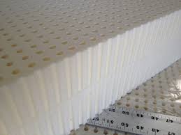 cost 100% pure talalay latex Los Angeles CA Santa Ana Costa Mesa Long Beach
 foam mattresses natural beds organic cotton wool