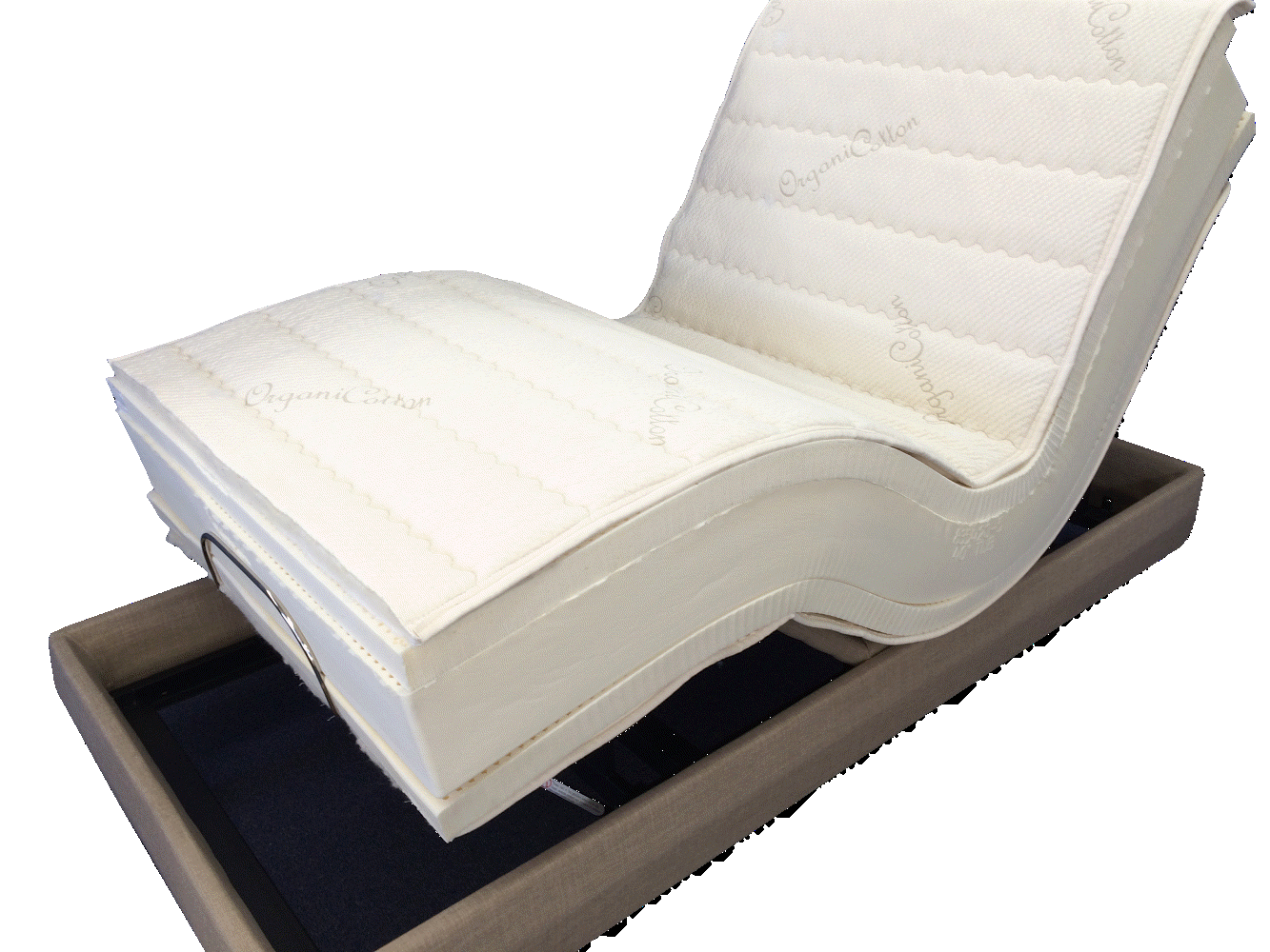 latex beds Los Angeles CA Santa Ana Costa Mesa Long Beach