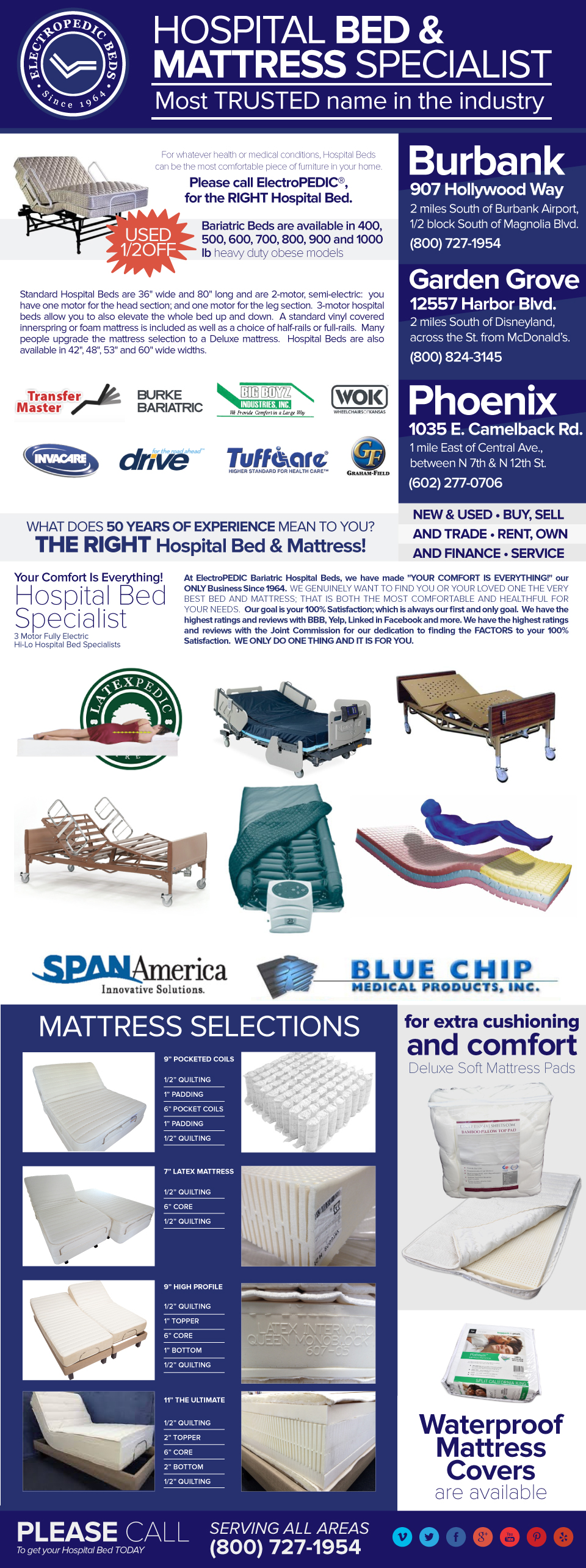 hospital bed manufacturers adjustablebed factory mattress
