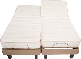 dual king split cal king adjustablebeds