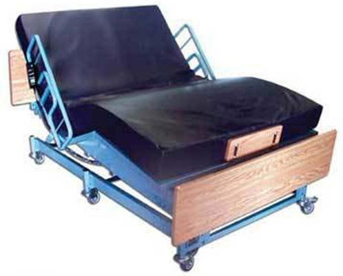 450 lb weight capacity bed