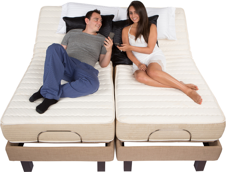 split dualkingsize adjustable beds Los Angeles CA Santa Ana Costa Mesa Long Beach
.