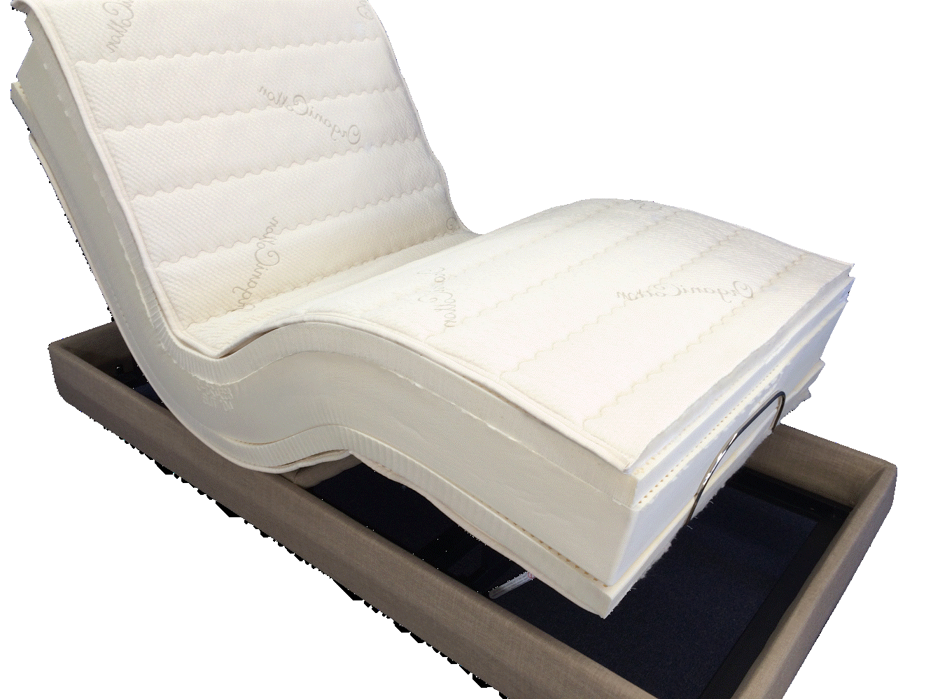 natural bed organic phoenix az latex mattress electric adjustablebed