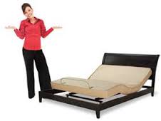 FULL SIZE ADJUSTABLE BED DOUBLE