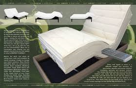 ADJUSTABLE BED TWINSIZE