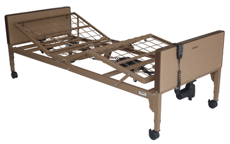 tuffcare reverse trendellenburg Los Angeles CA Santa Ana Costa Mesa Long Beach
 hospital beds
