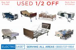 used bariatric bed cheap hospital bed discount obese handicap obesity affordable electric power fully electric mattress cost