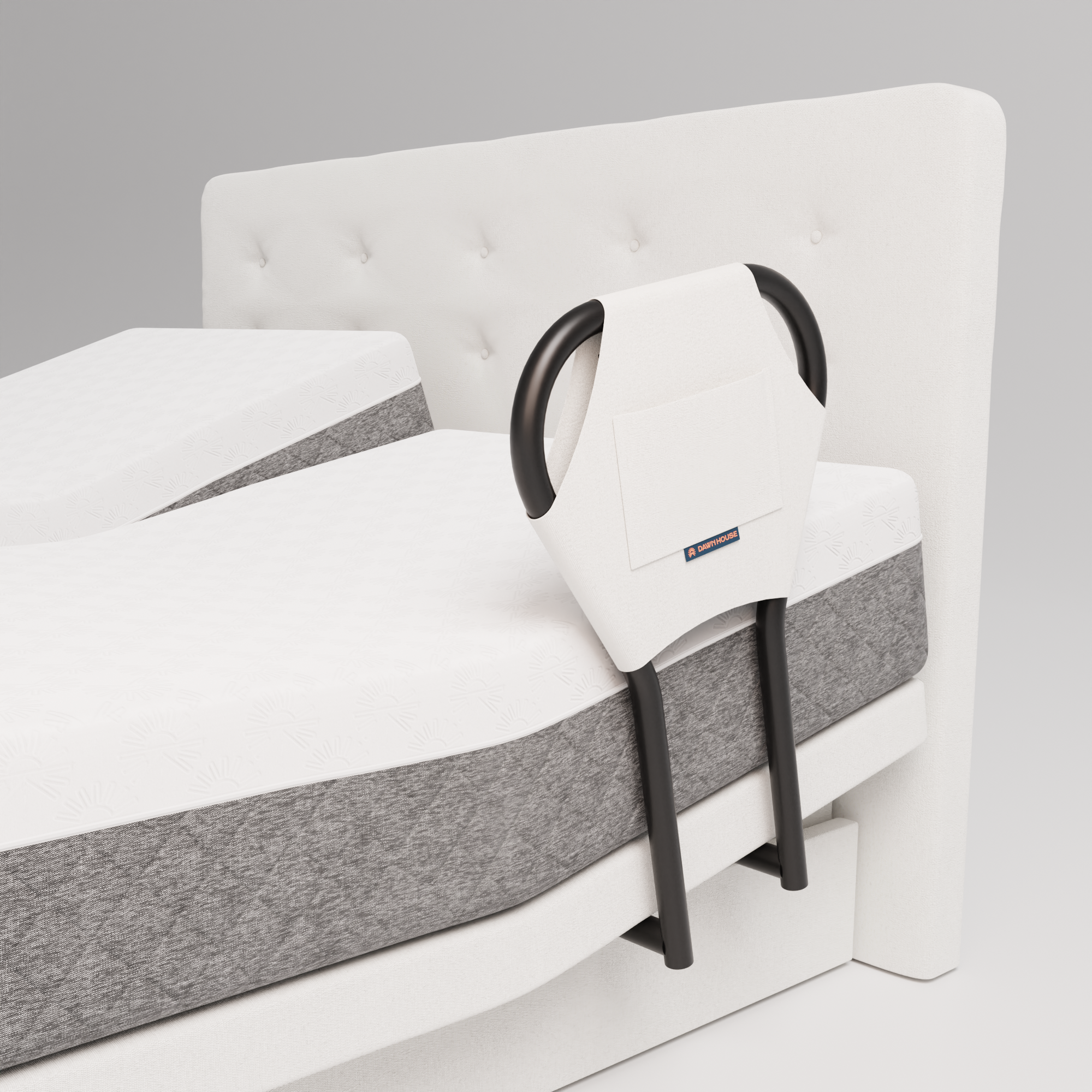 phoenix bariatric bed