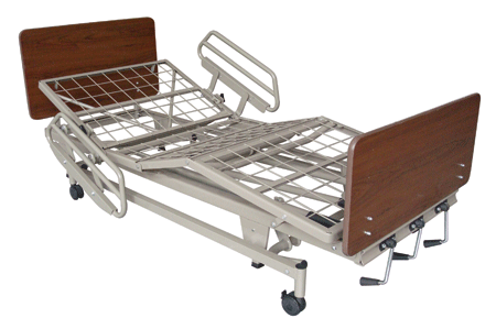 los angeles hospital beds phoenix az